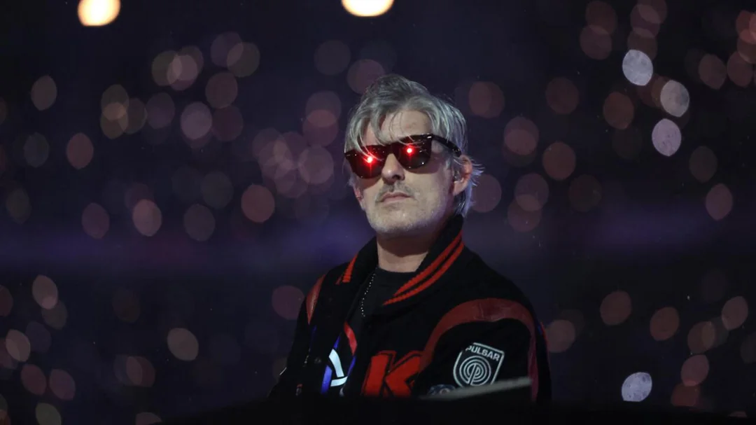DJ Kavinsky Cause of Death: What Happened to French Music Producer Vincent Belorgey?